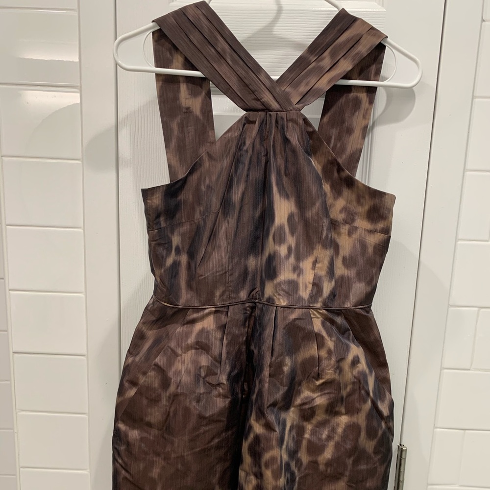 Banana Republic size 2 dress